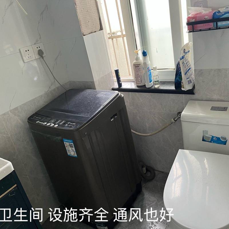 Ningbo Haishu | 东方城香梅家园南区-2幢_4