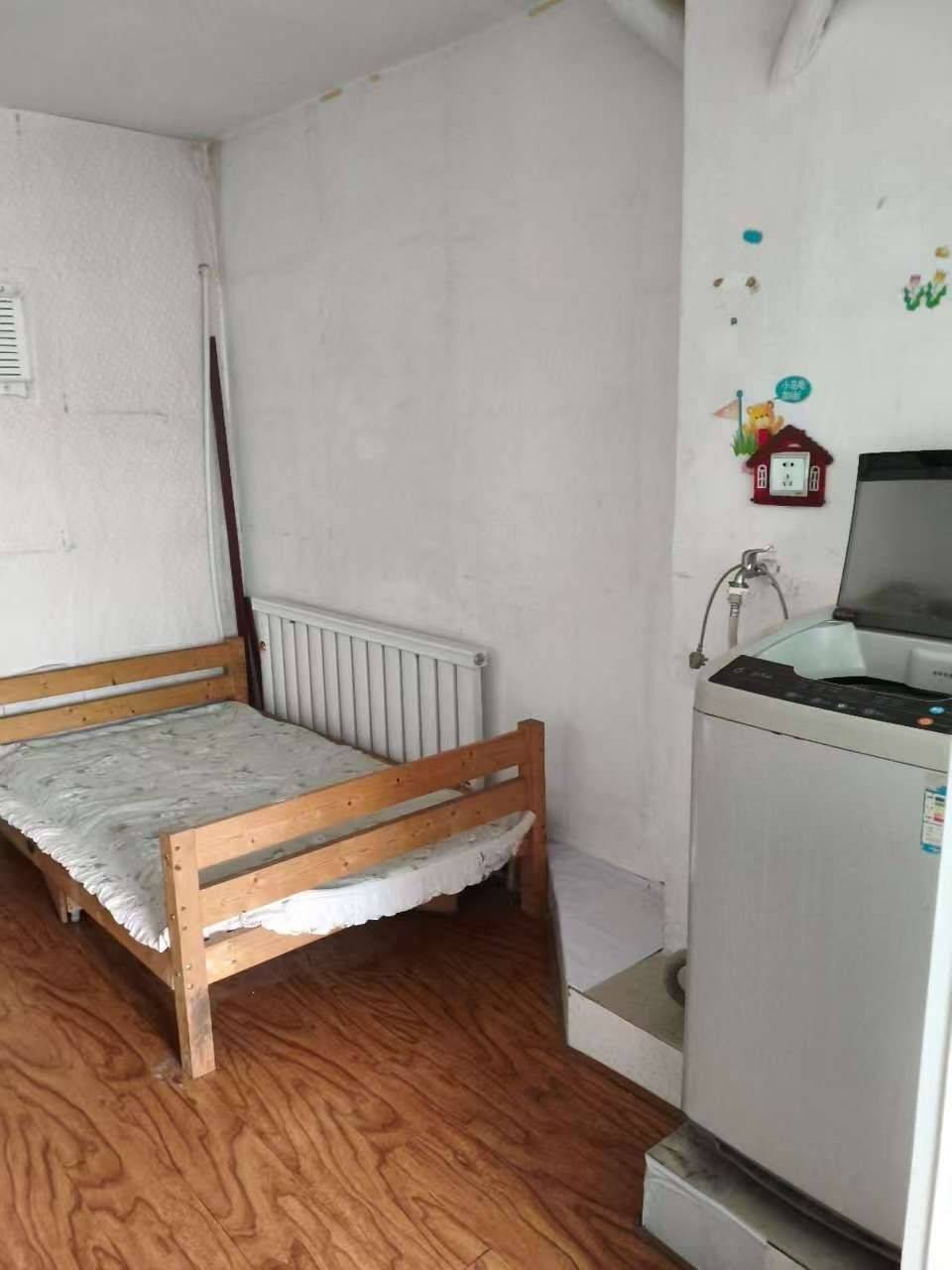 Dadong 八家子小区东区-22~5号楼