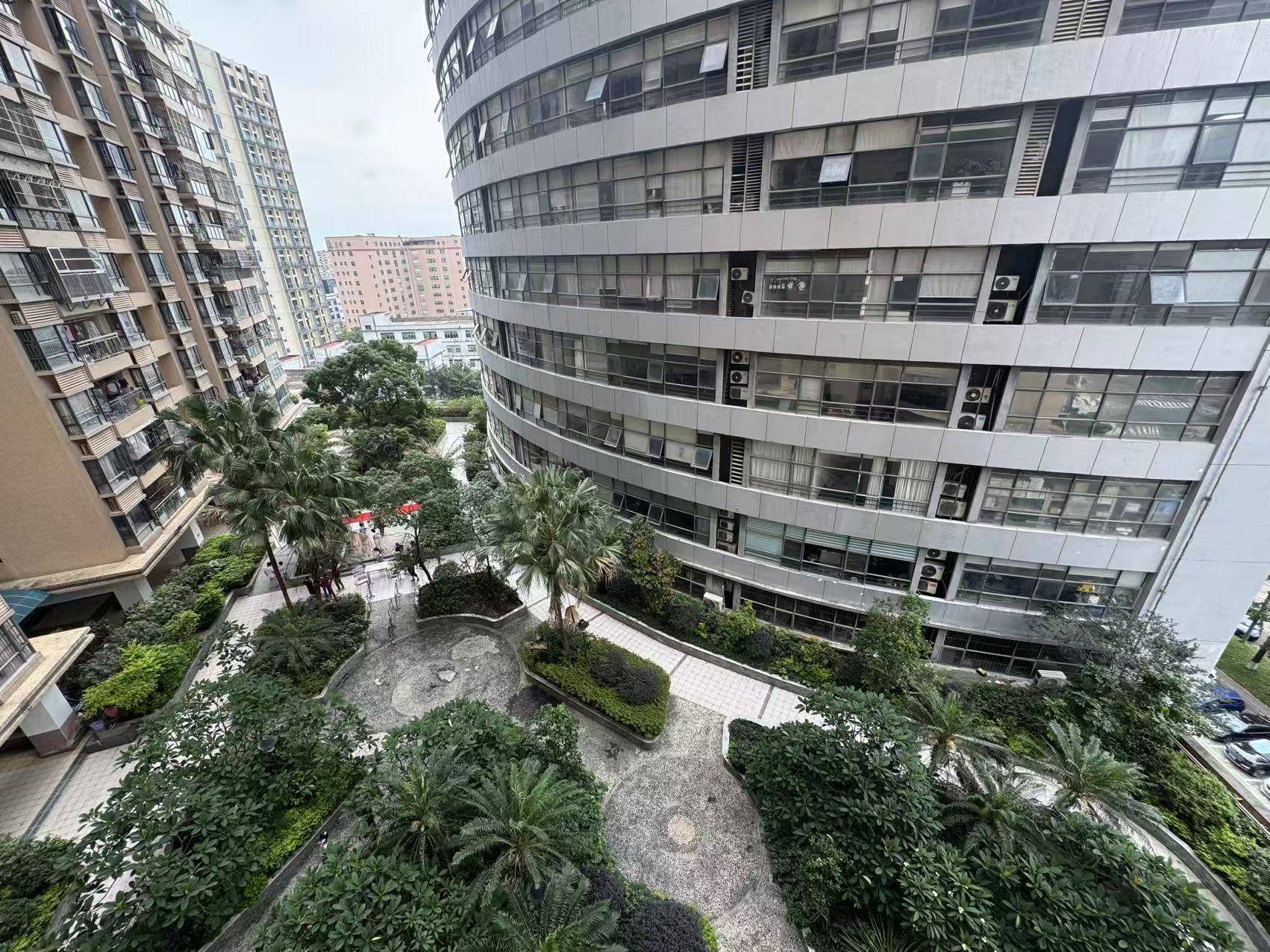 Shenzhen BaoAn | 塘东光电研发总部大厦_5