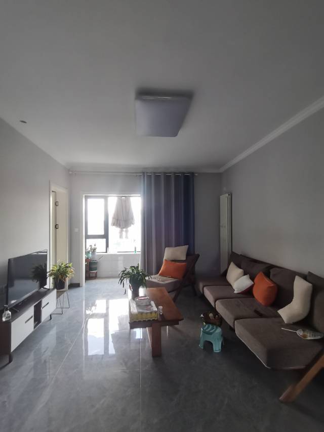 Tianjin Jinghai | 六和茗著-6号楼_4
