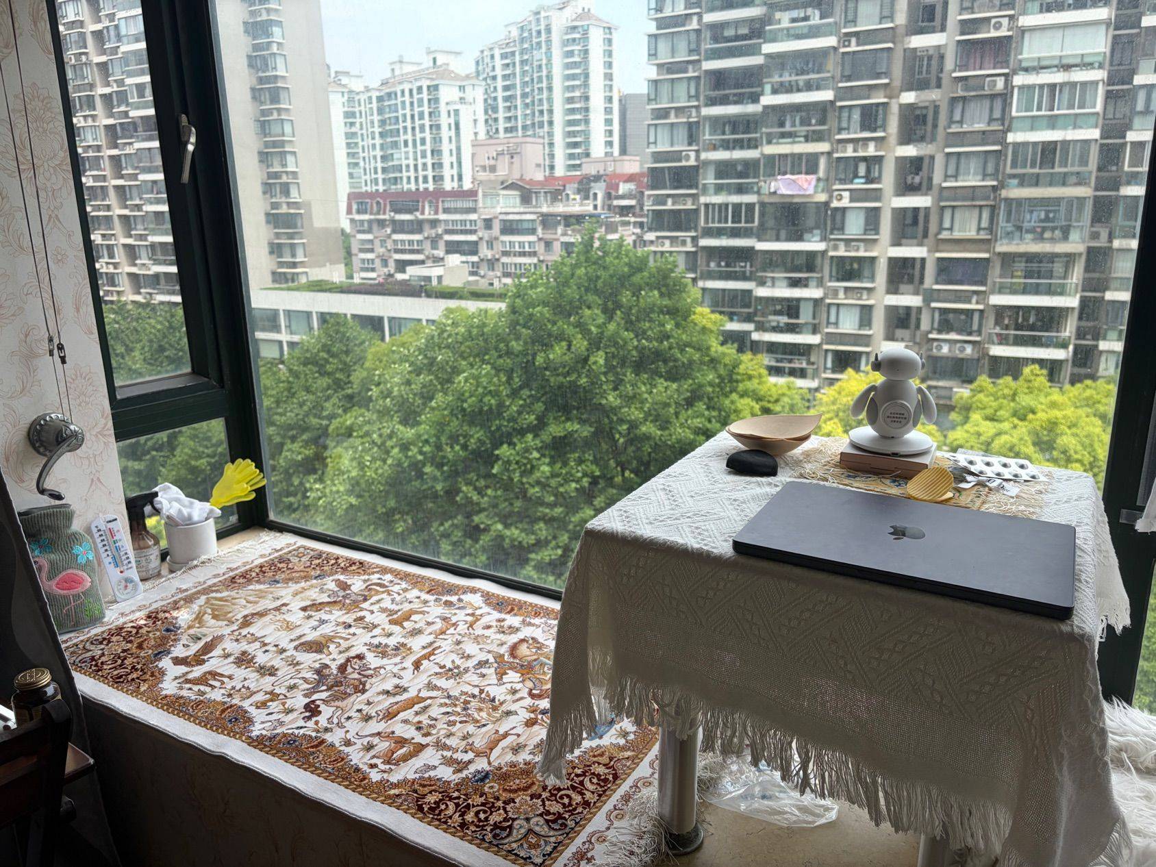 Shanghai Jing‘An | 静安阳光名都_4