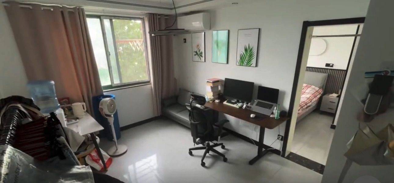Jiading 爱德佳苑-五街坊