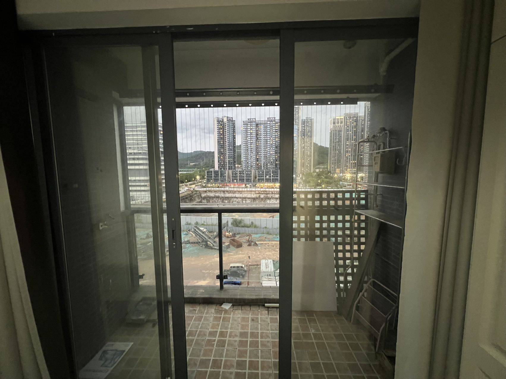 Shenzhen Futian | 侨香公馆_5