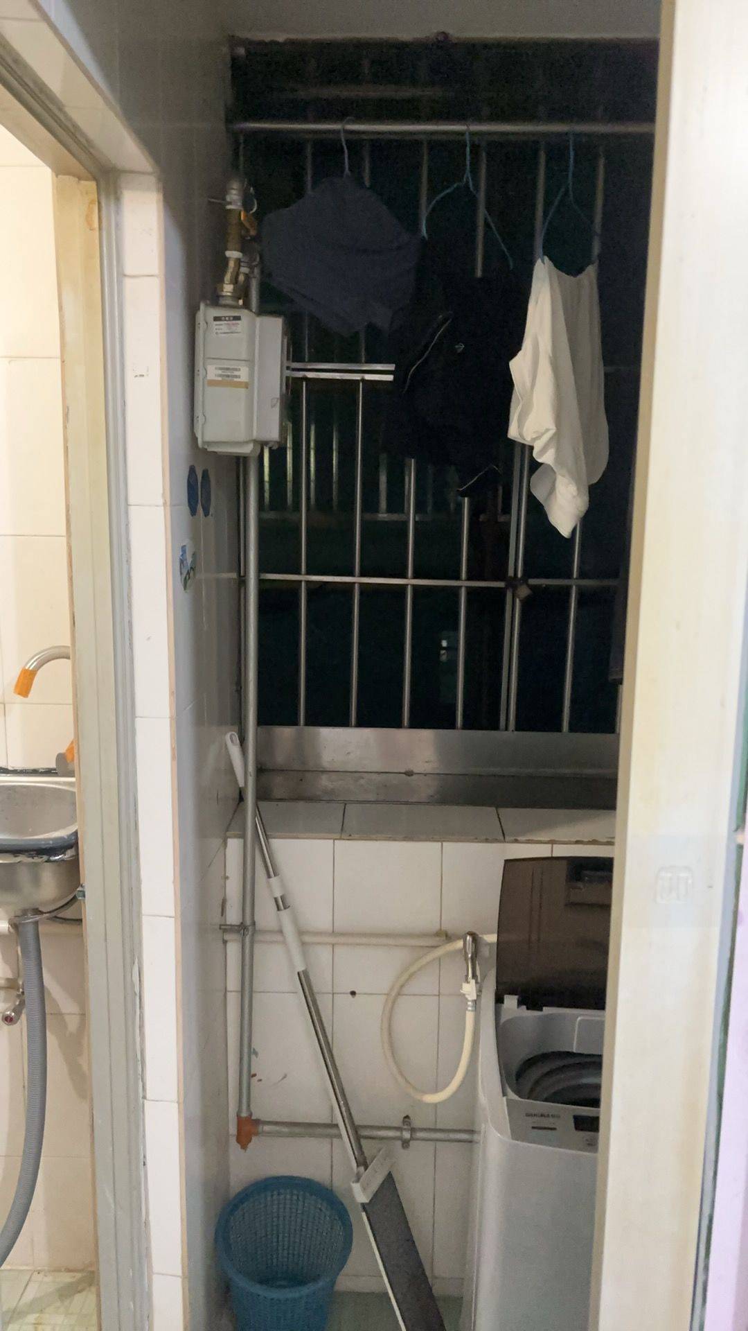 Shenzhen Longhua | 骏龙新村西区-73栋_4