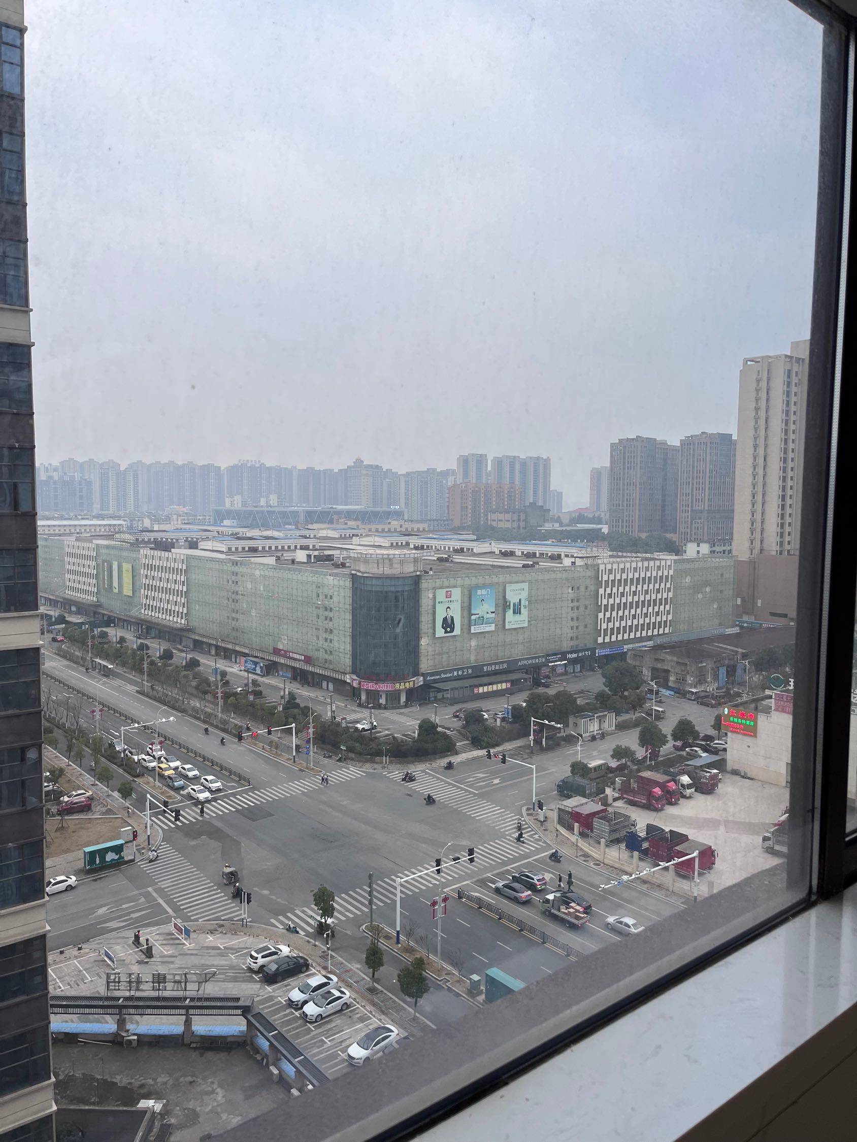 Nanchang Nanchang County | 保惠蜂鸟-2栋_6