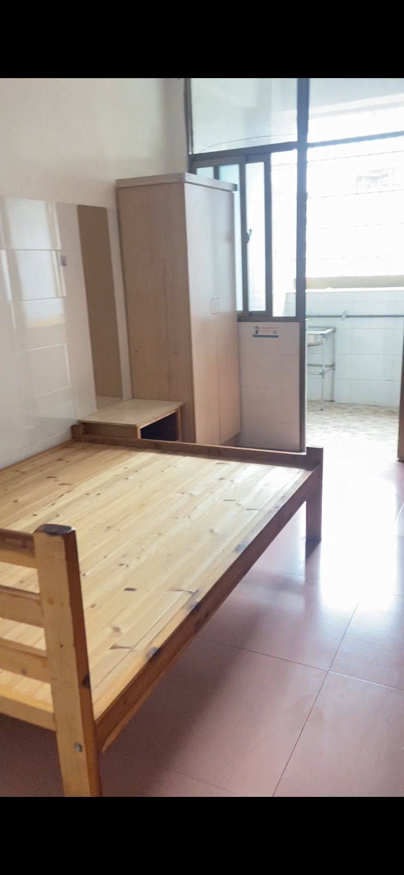 Xiamen Haicang | 鲜橙公寓-8号_6