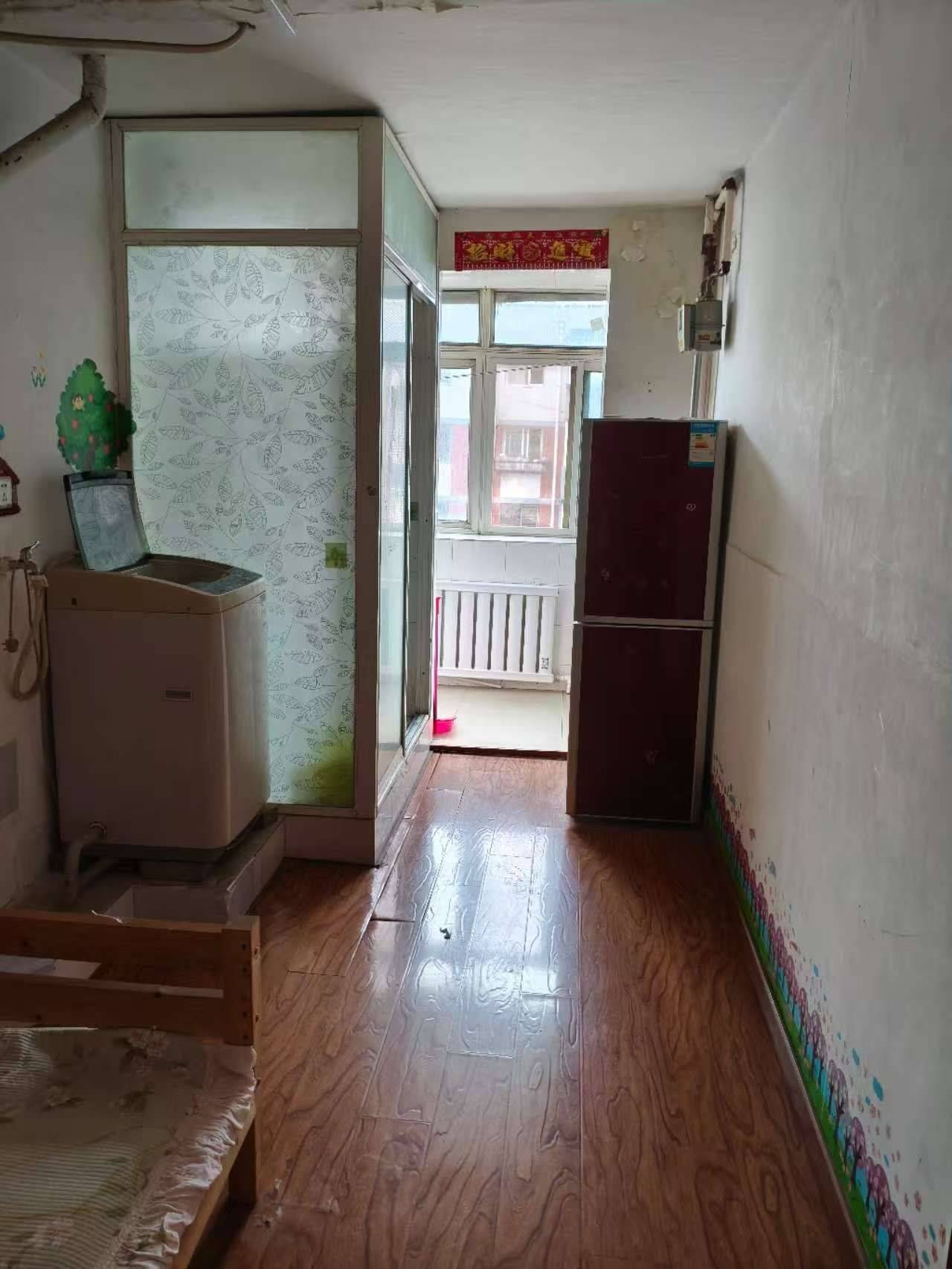 Dadong 八家子小区东区-22~5号楼
