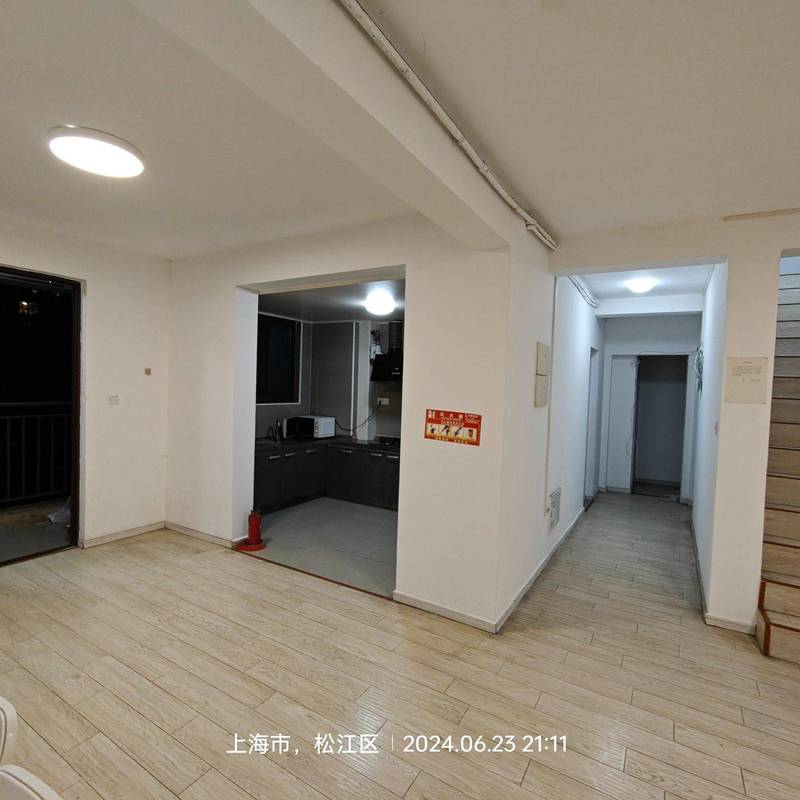 上海 松江 | 金地自在城2期-25号楼_4