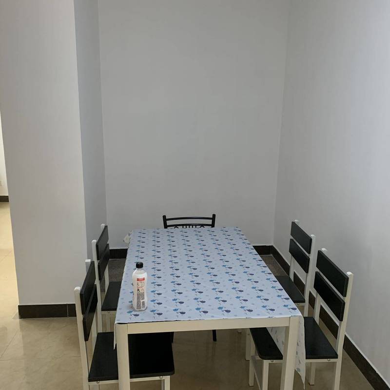 廣州 天河 | 德欣小区_3