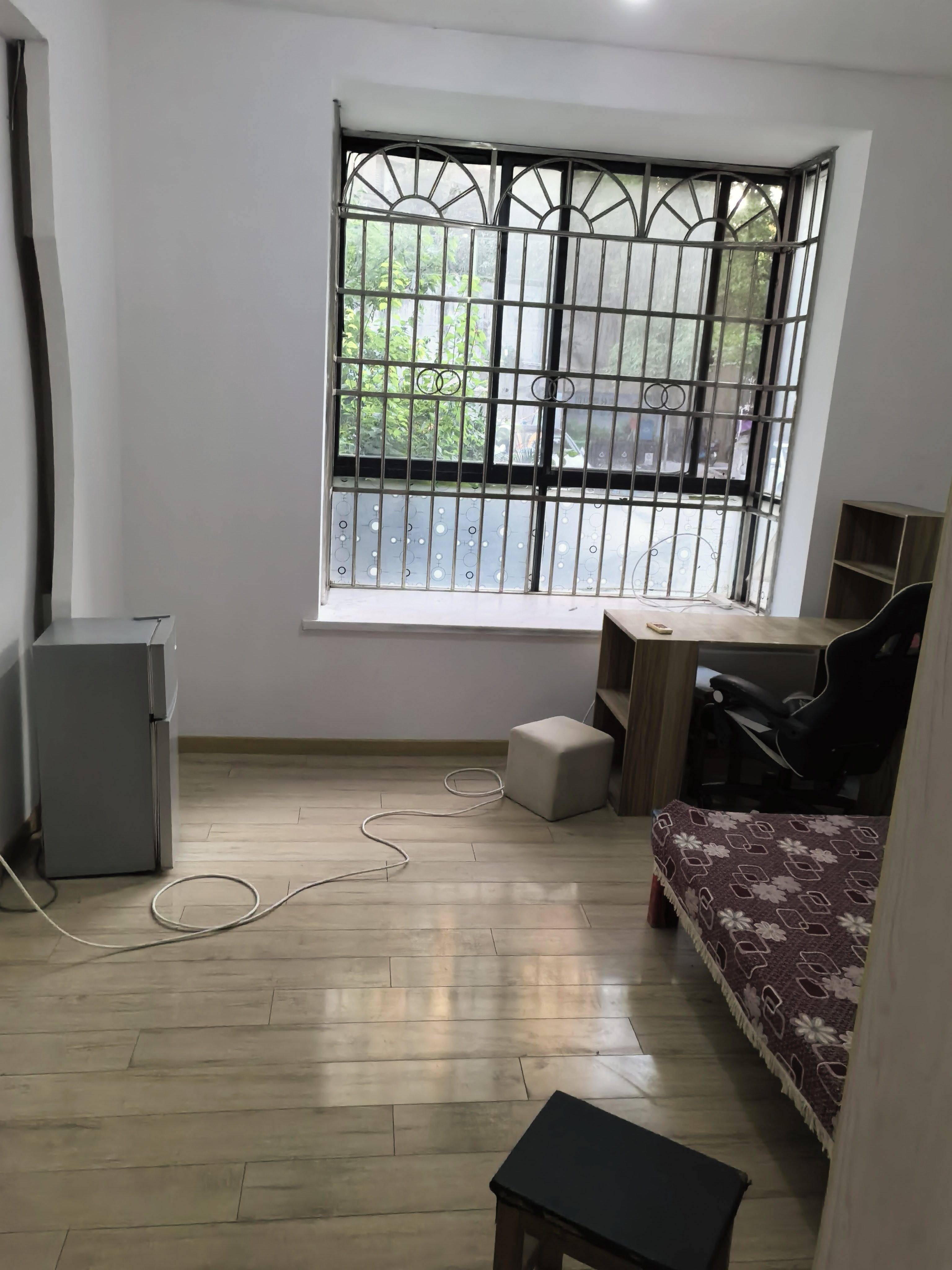 Hongshan 惠安新苑-9栋