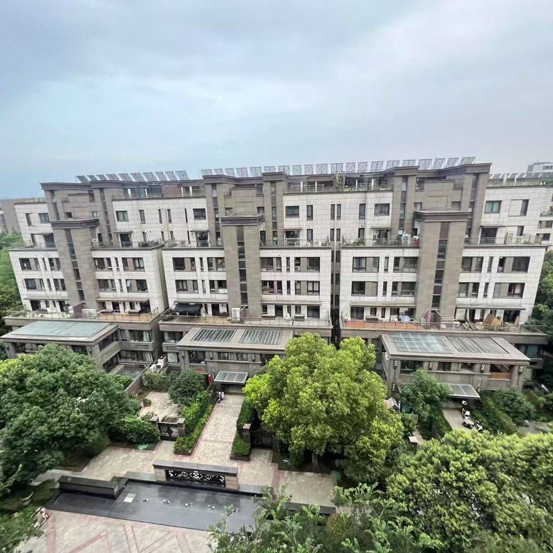 Nanjing Qixia | 高科荣域_5