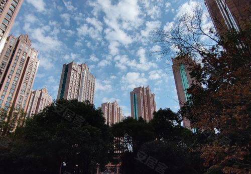 普陀 中环名品公馆