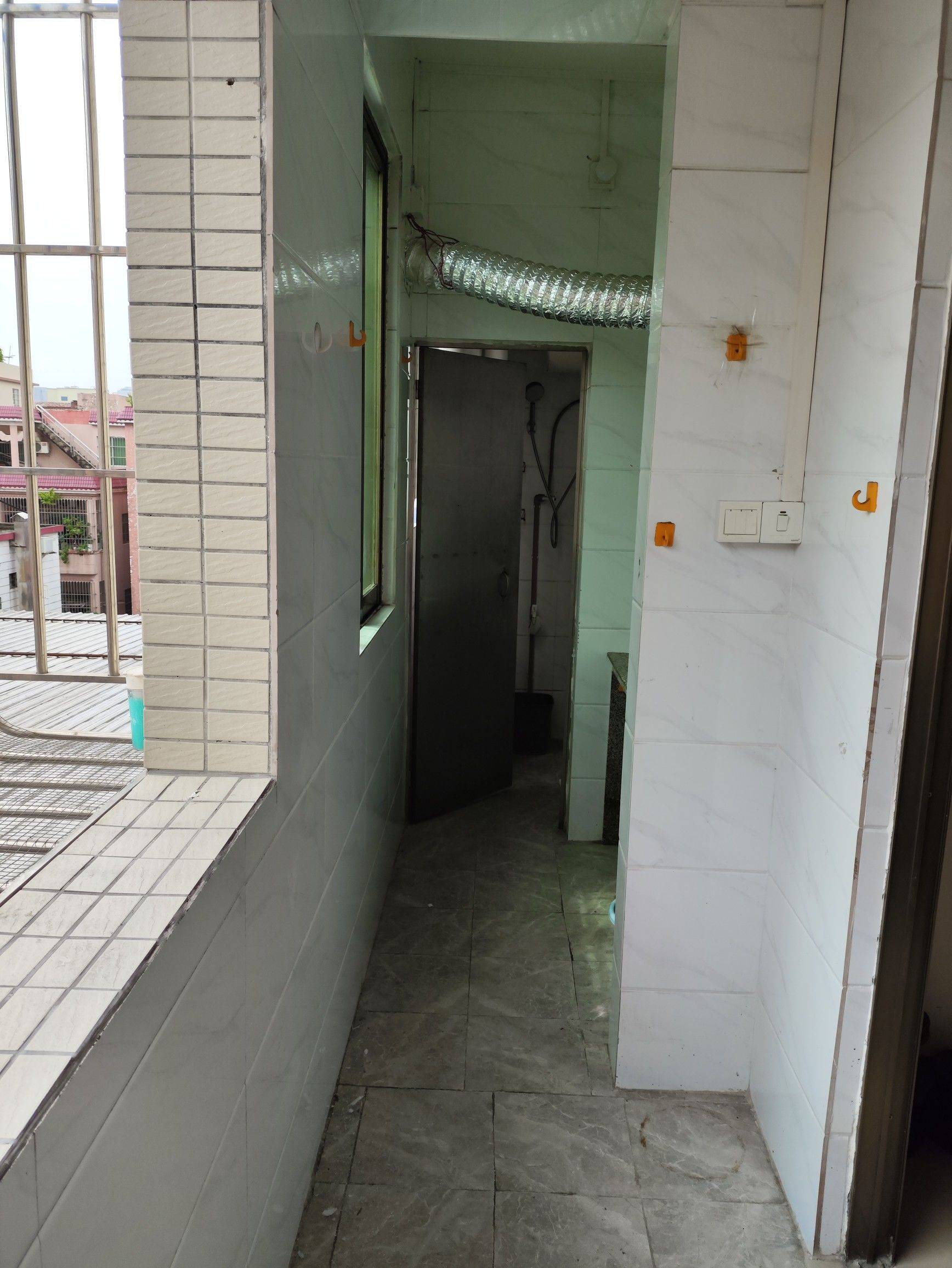 Foshan Nanhai | 红星路14巷-3号_4