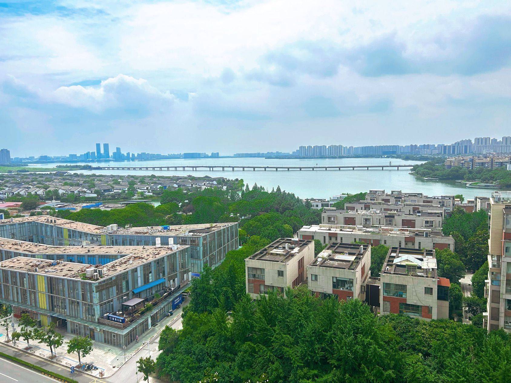 Industry Park 城邦花园西区-31幢