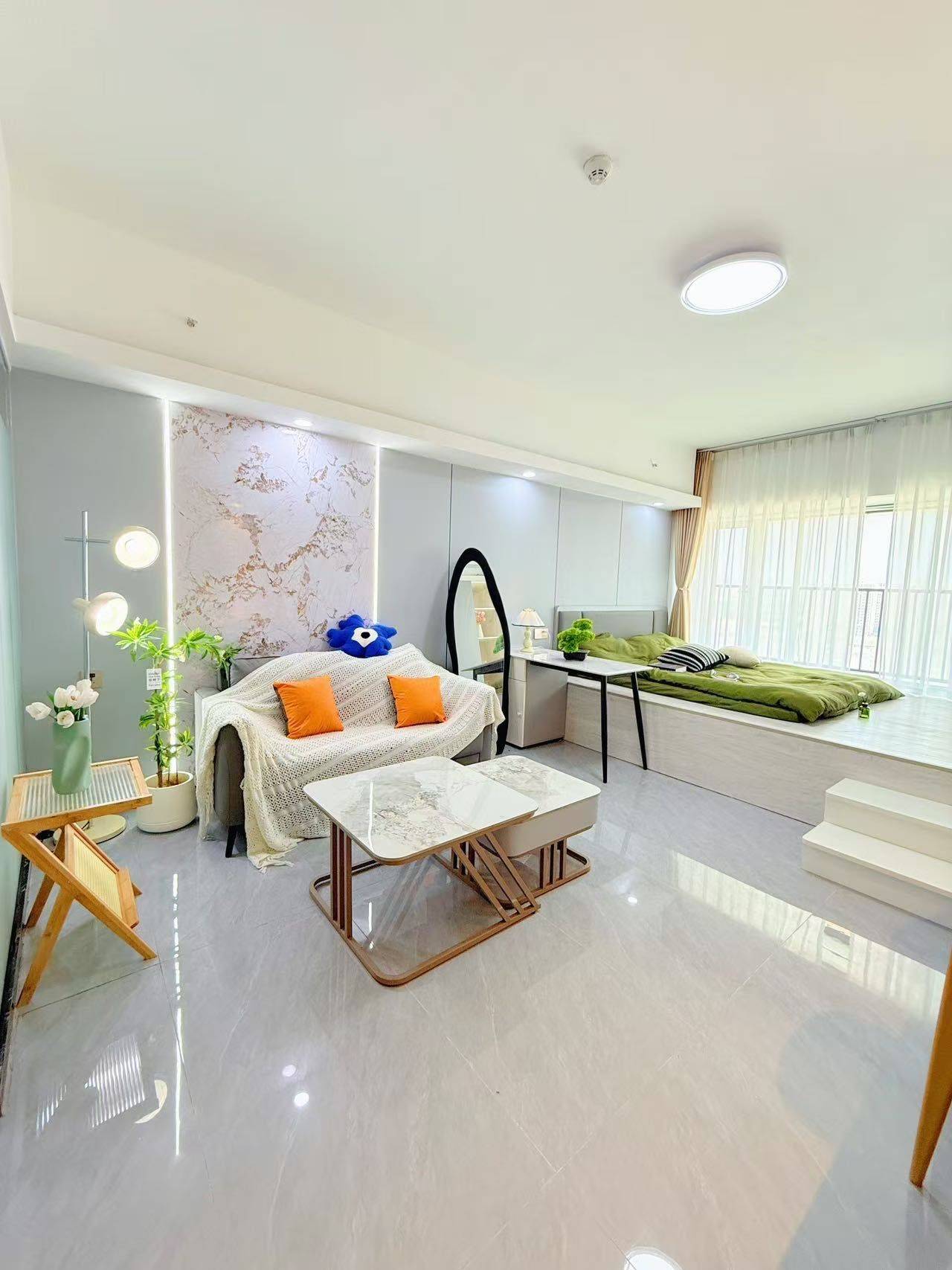 Foshan Chancheng | 厚金广场-4座_8