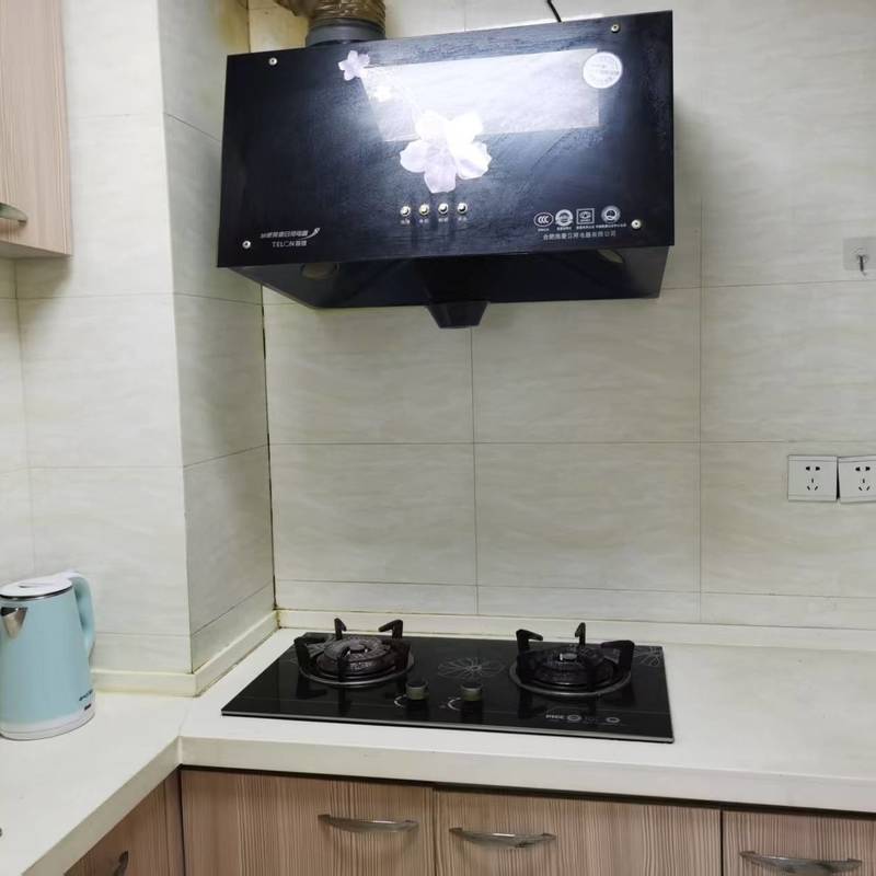 Hefei Shushan | 通和易居同辉-16栋_5