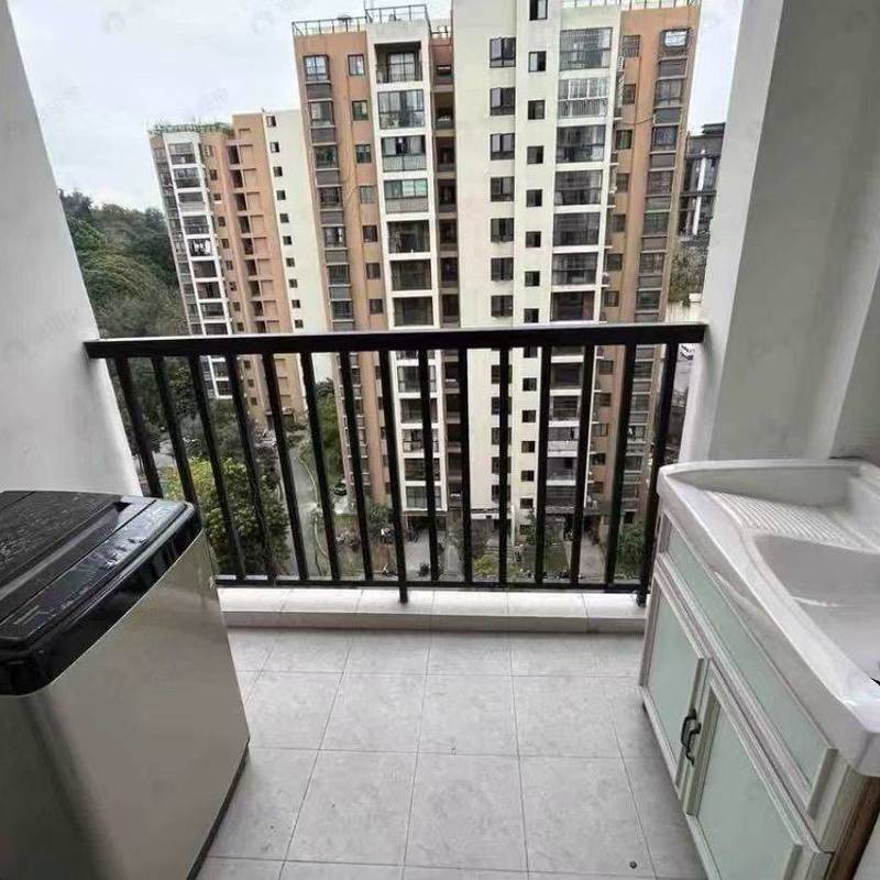 Fuzhou Cangshan | 上渡烟台山兰花园_7