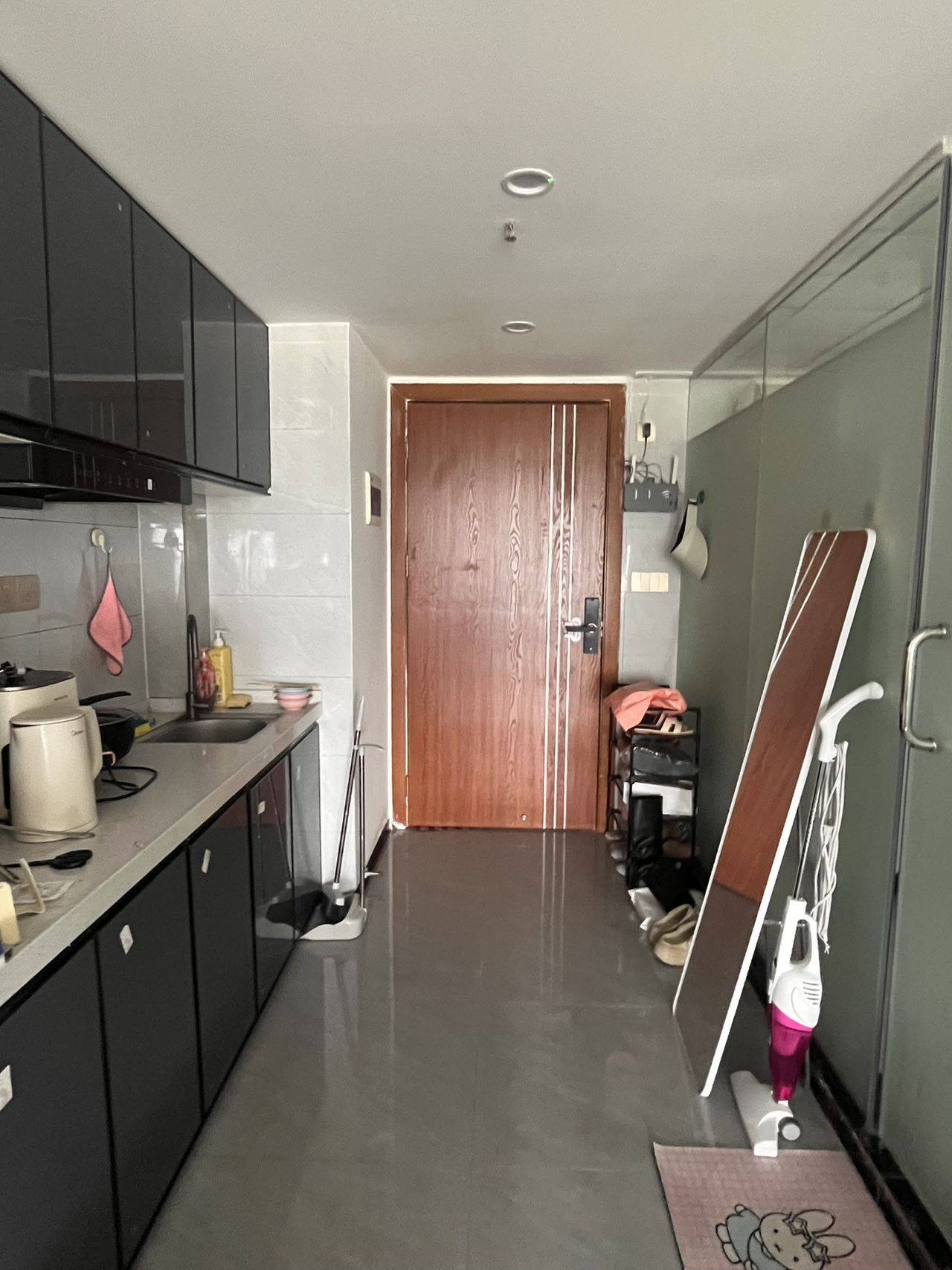 Foshan Chancheng | 厚金广场-4座_4