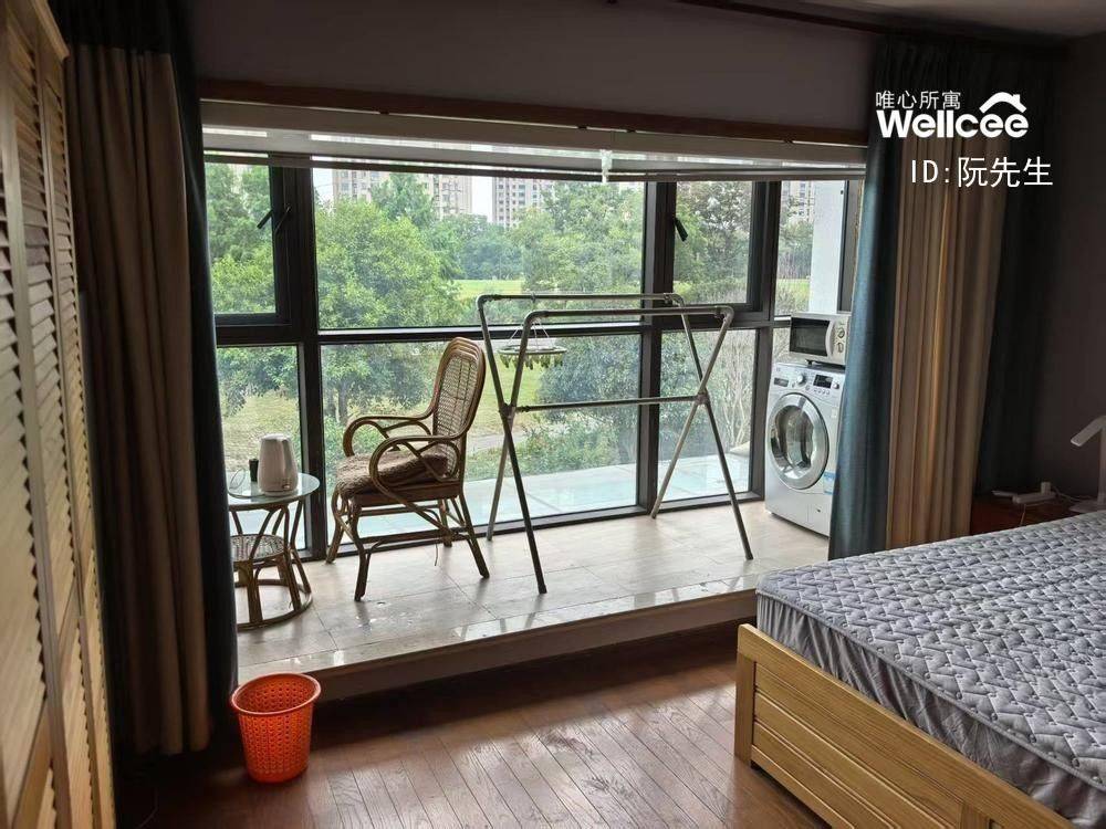 Nanjing Jiangning | 美丽新世界金德茂花园_7