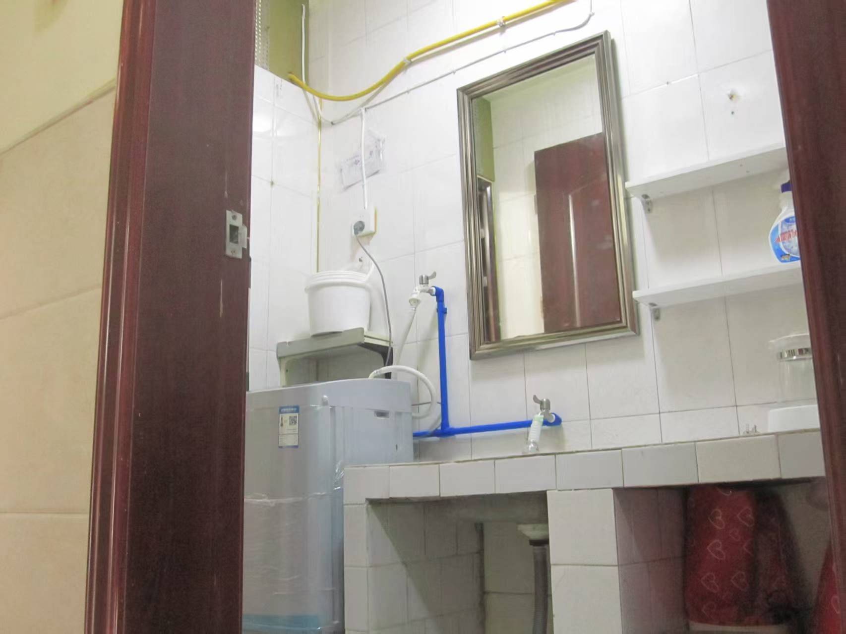 Guangzhou Tianhe | 黄电东站小区-8栋_6