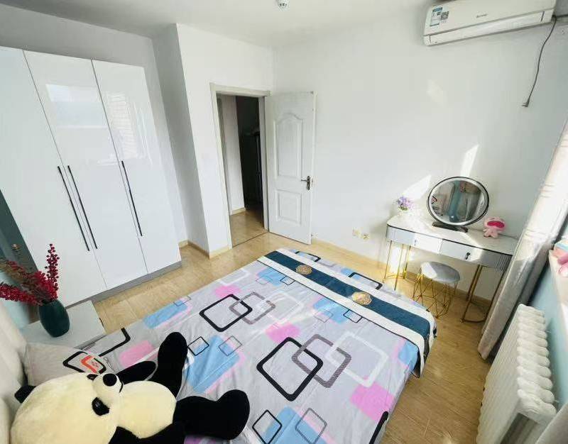 Qingdao Laoshan | 青岛车宋社区_3