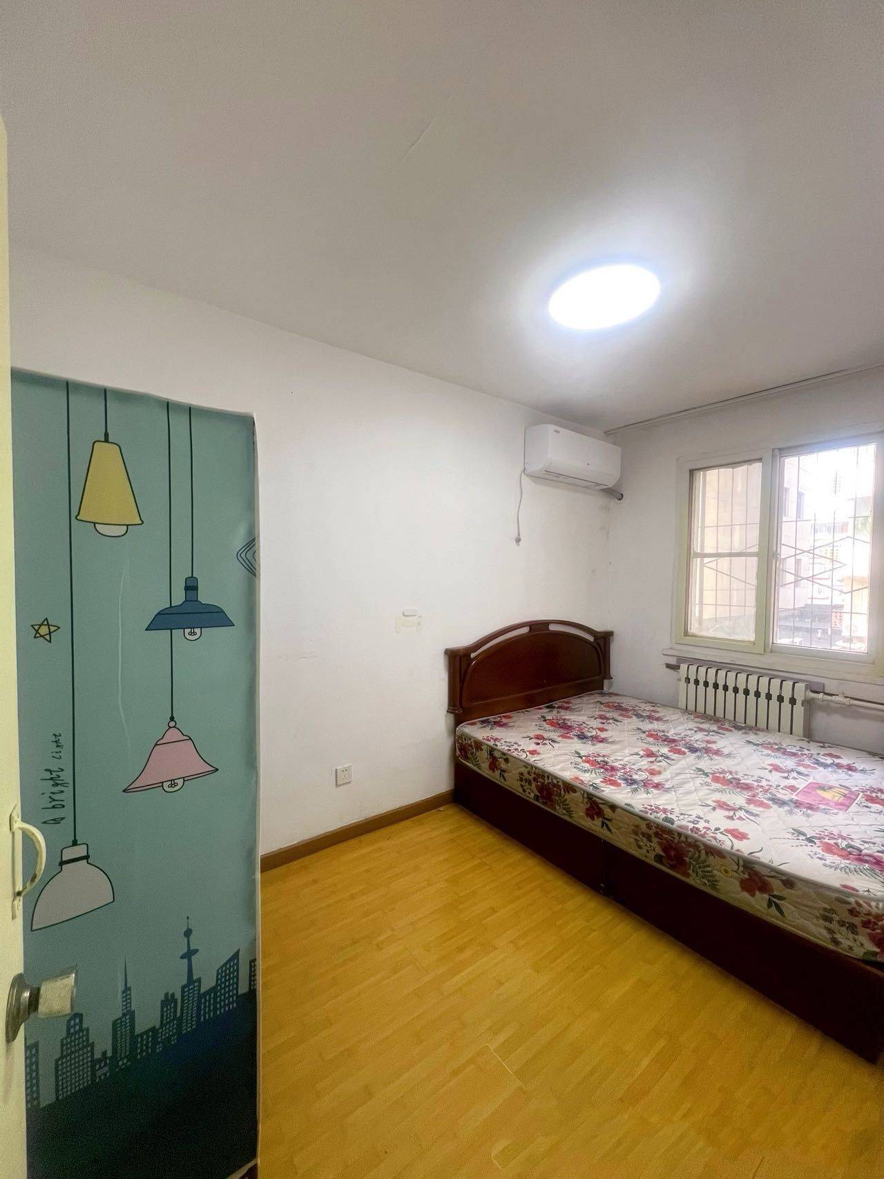 通州 西营前街小区
