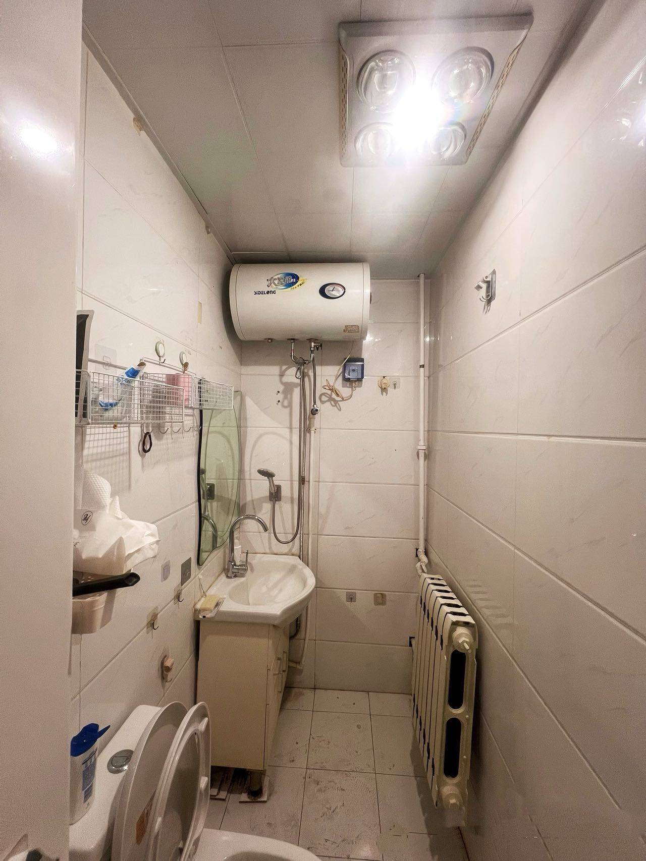 通州 西营前街小区