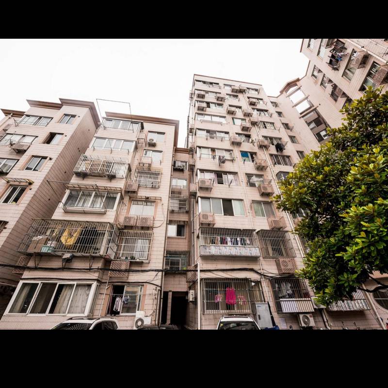 Shanghai Changning | 金麟公寓_4