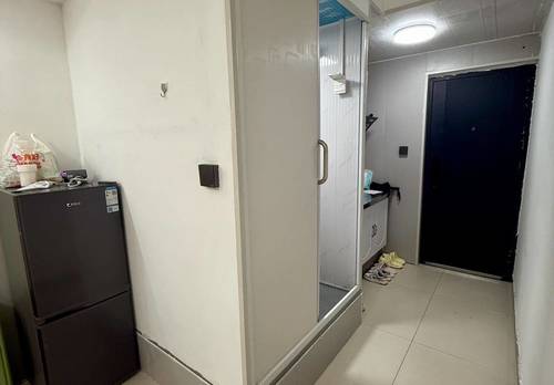 Xinjian 龙腾商住大厦-1栋
