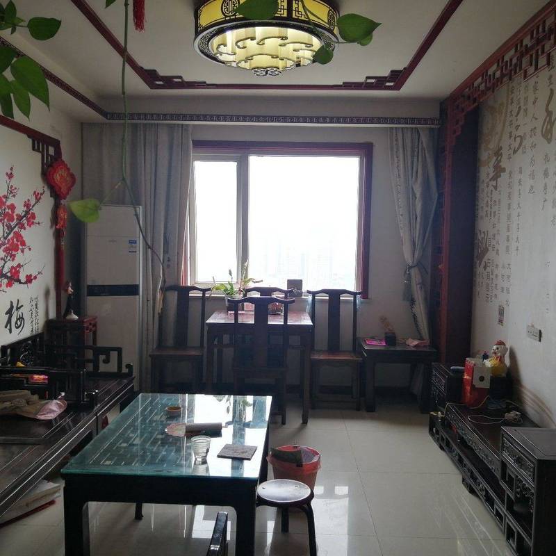 Zhengzhou Zhongyuan | 基正·盛世港湾_3
