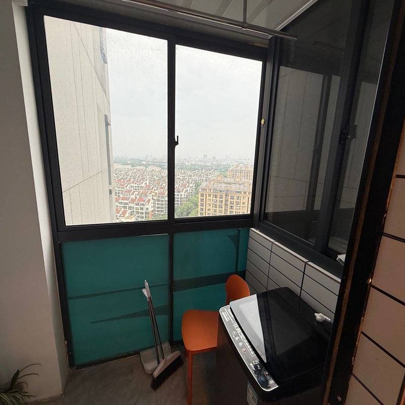 Ningbo Zhenhai | 鸣芩嘉苑北区-10号楼_6
