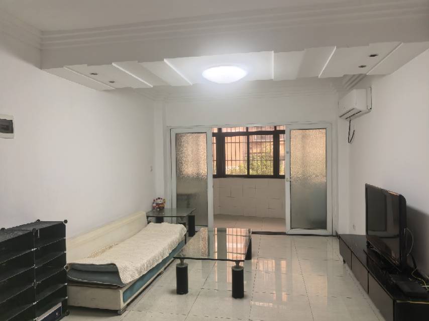 Guangzhou Tianhe | 育蕾小区_4