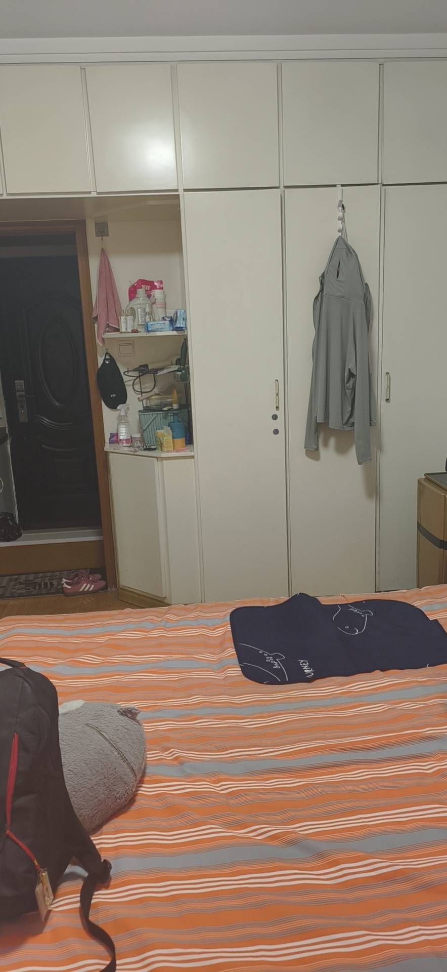 Wanbailin 南屯北小区
