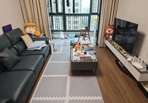 六合 保利观棠和府-7栋