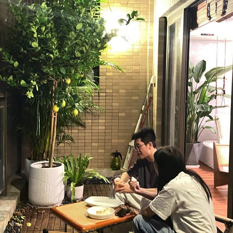 Shenzhen Nanshan | 假日湾_8