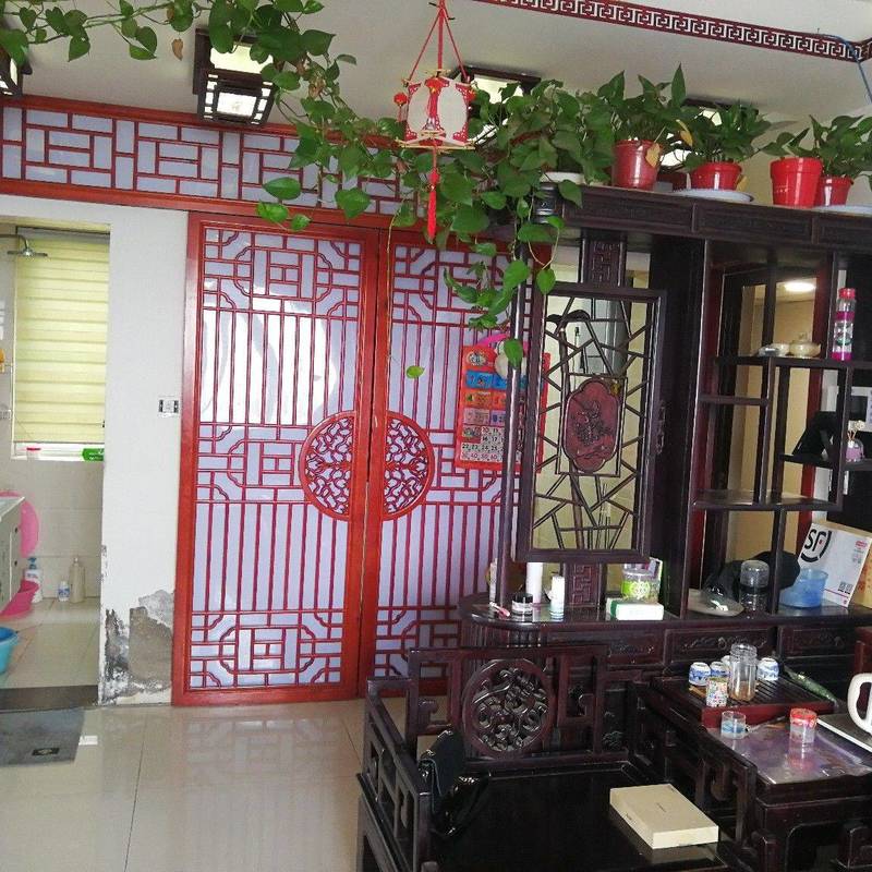 Zhengzhou Zhongyuan | 基正·盛世港湾_4