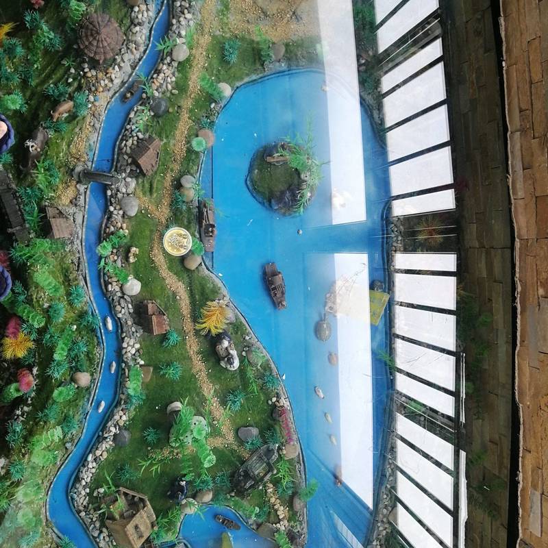 Zhengzhou Zhongyuan | 基正·盛世港湾_8