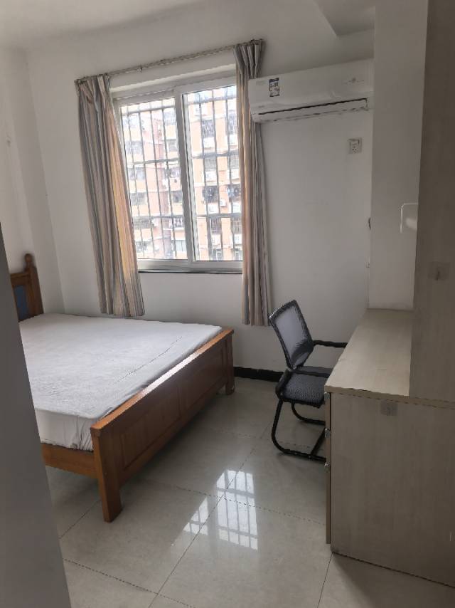 Guangzhou Tianhe | 育蕾小区_3