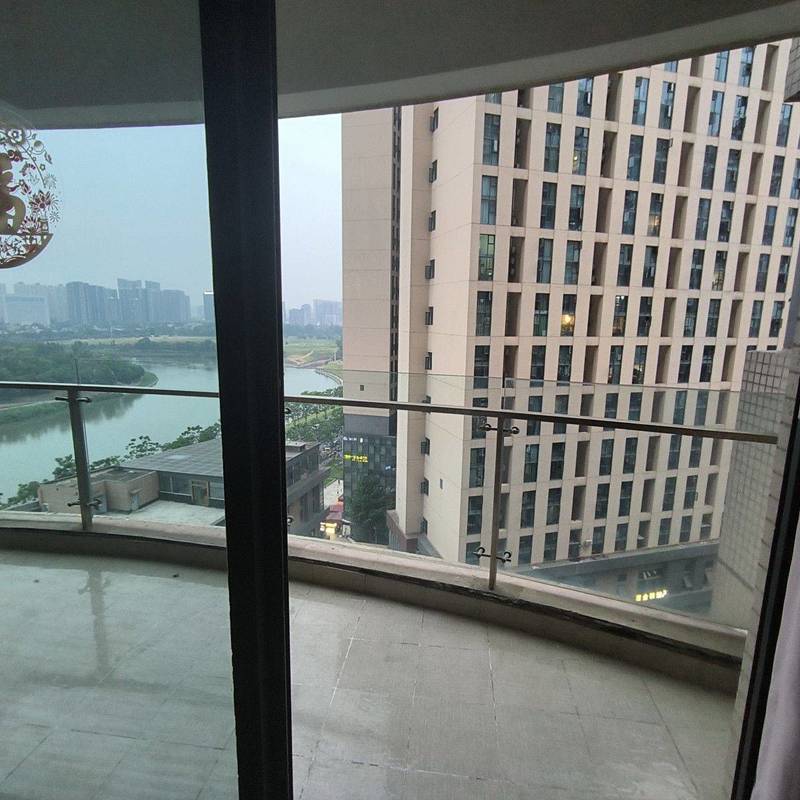 Chengdu Shuangliu | 嘉年华国际社区_5