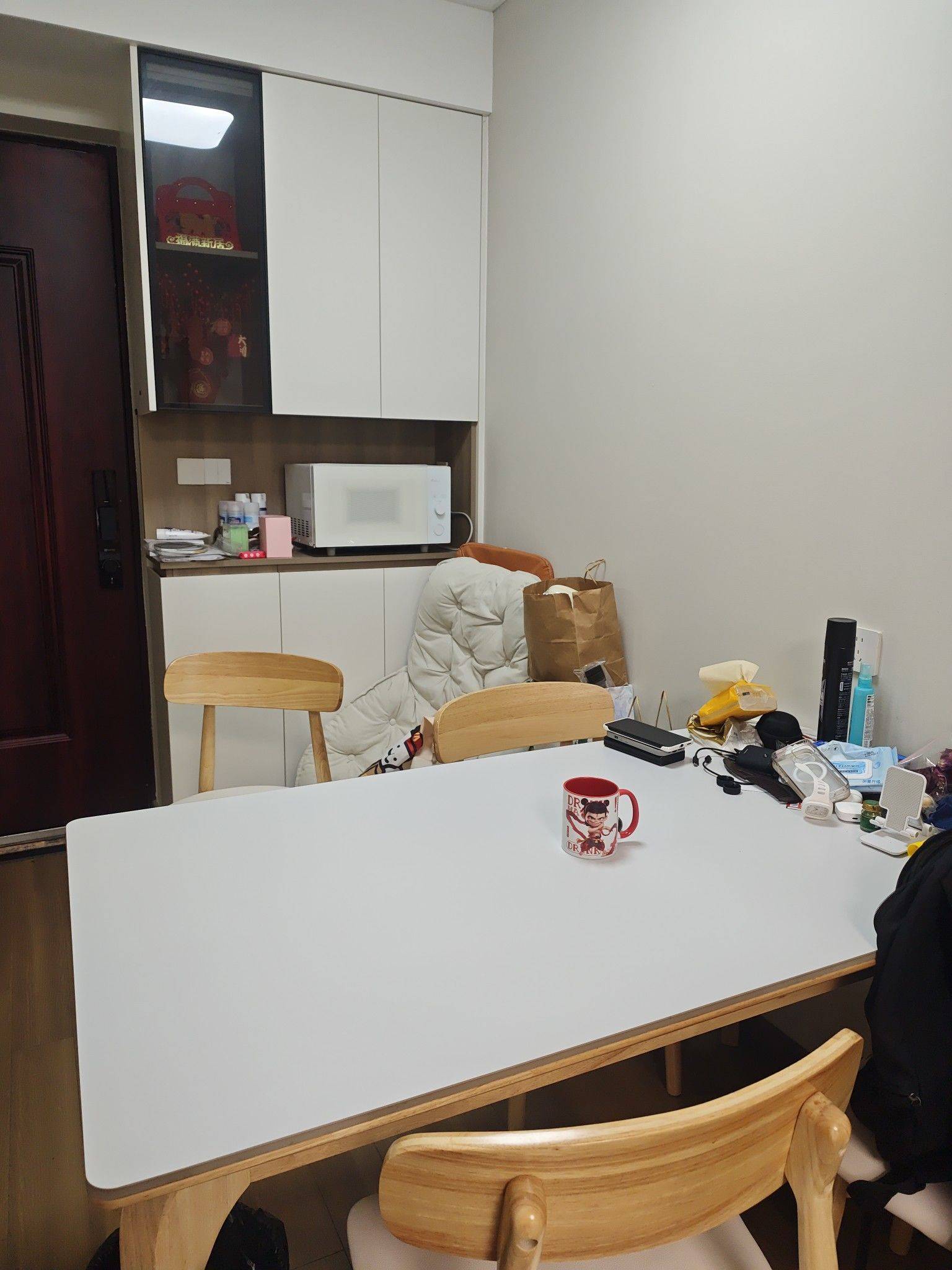 六合 保利观棠和府-7栋