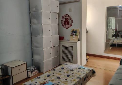 Chaoyang 慧忠北里第二社区