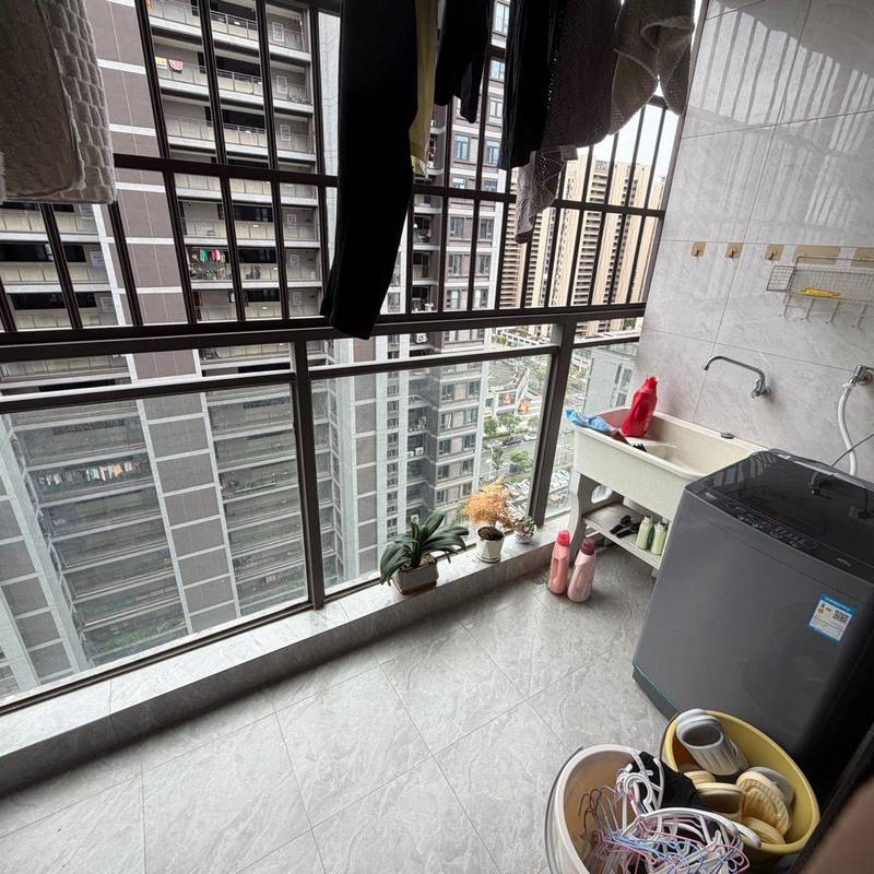 Fuzhou Taijiang | 阳光城悠澜郡(一区)_3