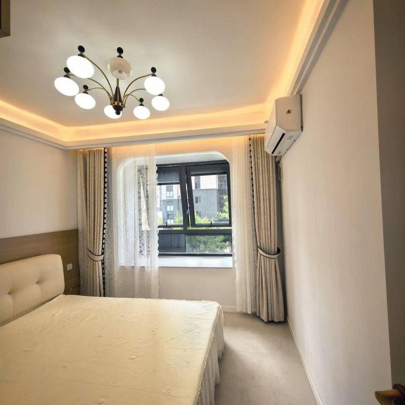 Shanghai Minhang | 辰香苑_4