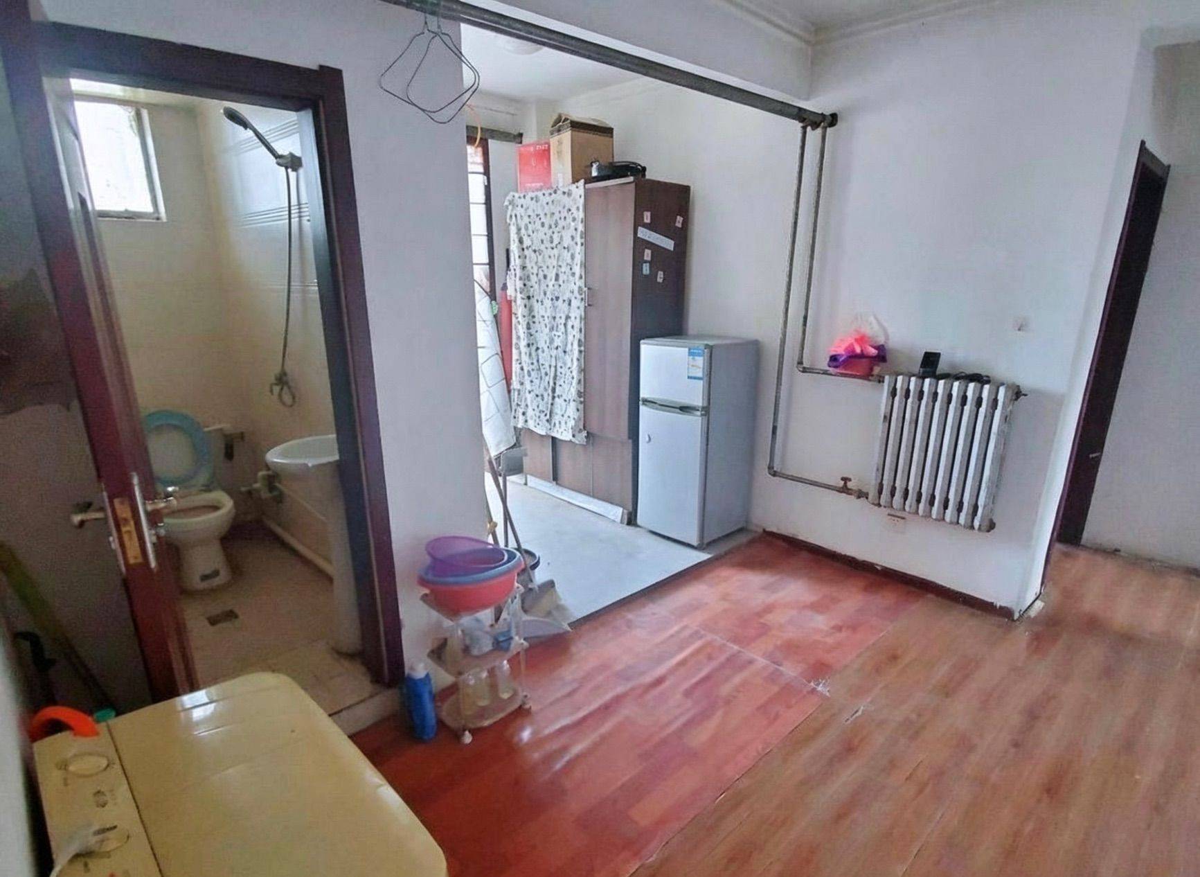 Beilin 西信社区