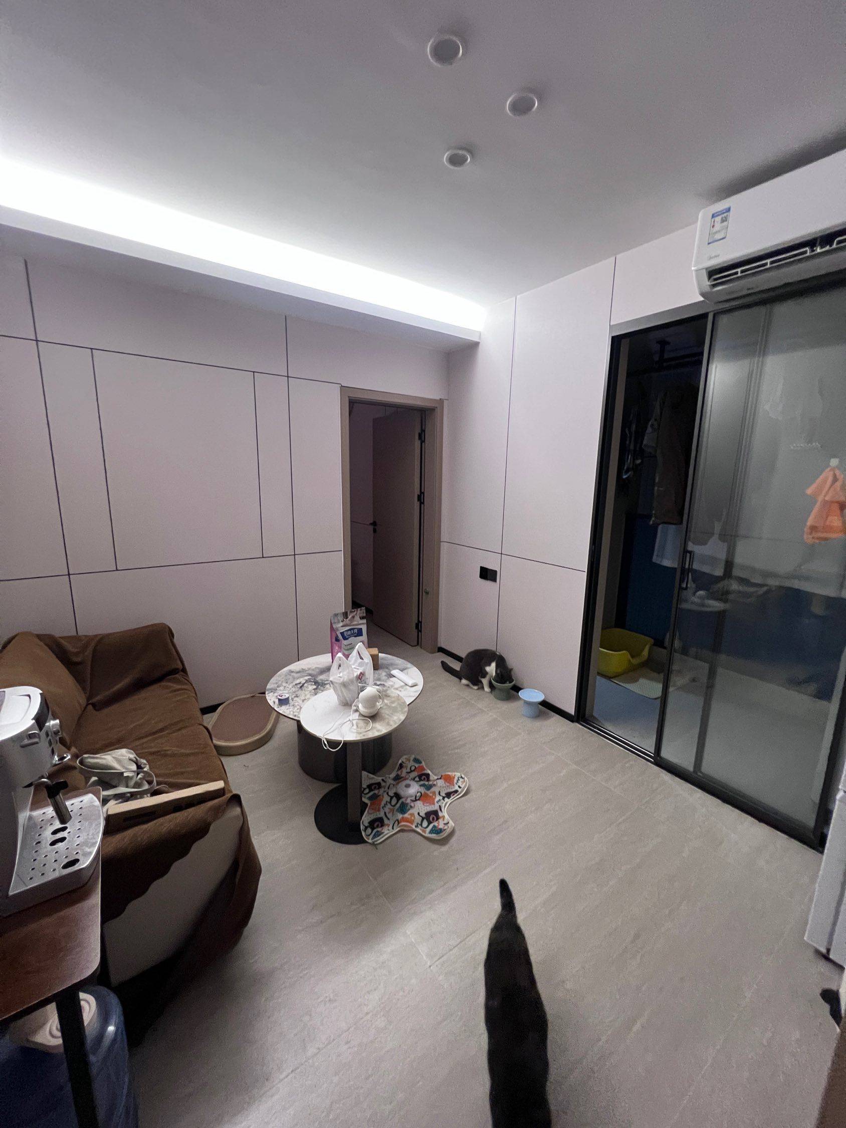 Shenzhen BaoAn | 凤凰岗西区七巷-3号诺亚公寓_7