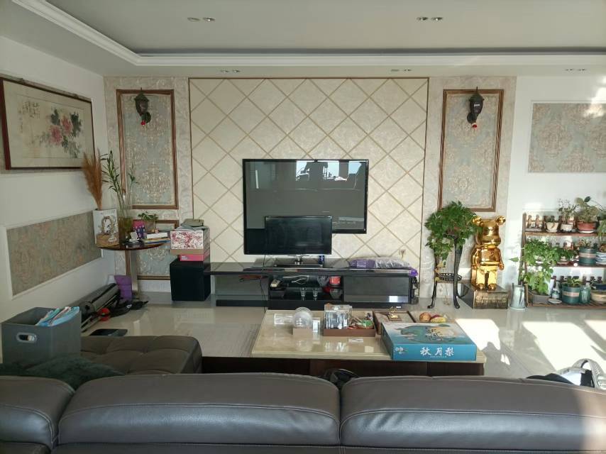 鹿城 盛泰大厦