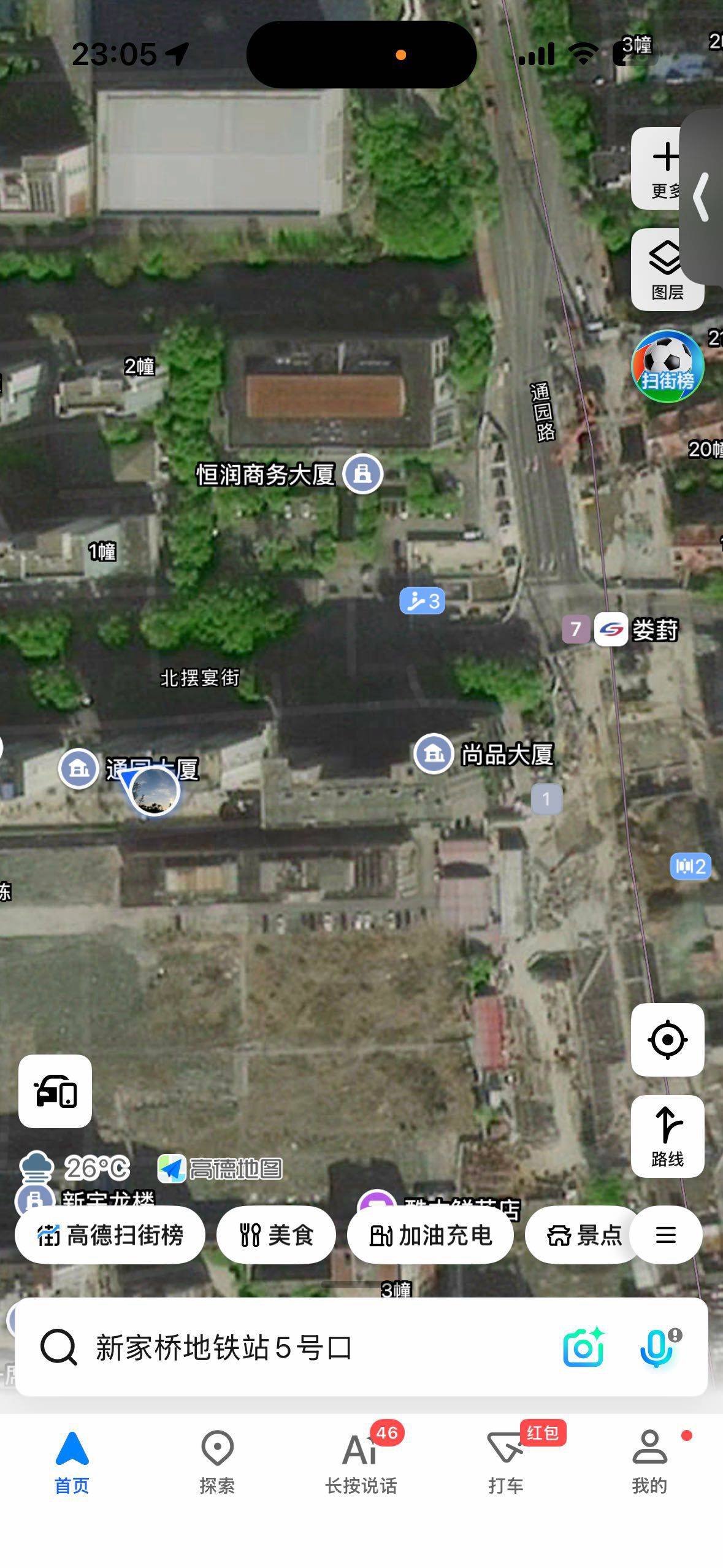 Suzhou Industry Park | 通园大厦-1幢_4