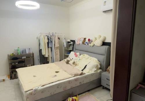 Weiyang 蓝天华庭-5栋