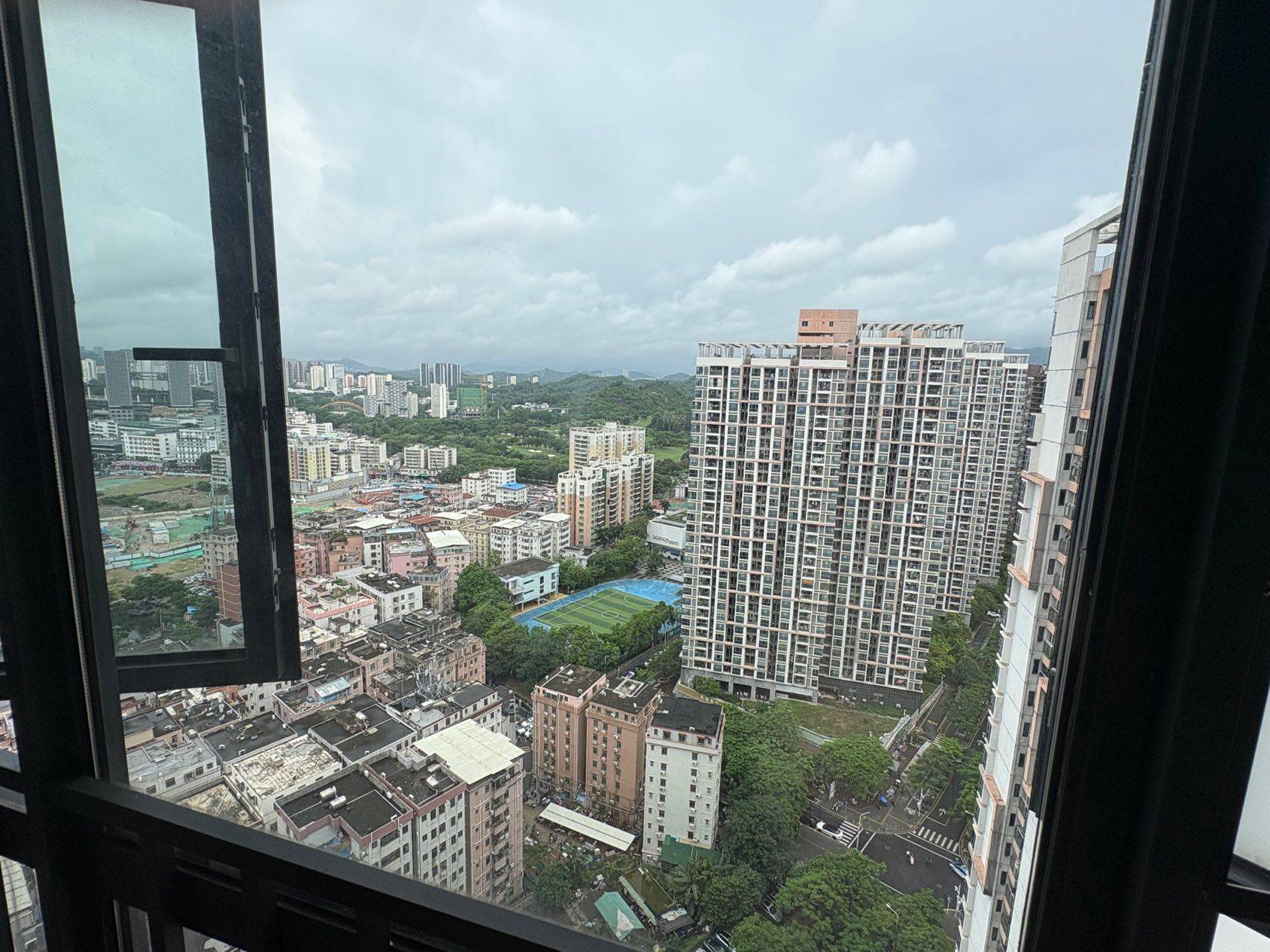 Shenzhen Nanshan | 崇文花园_5