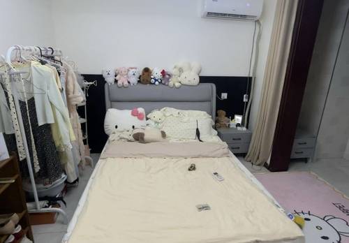 Weiyang 蓝天华庭-5栋